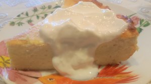 СуперКухня! Творожная запеканка, лучший рецепт!