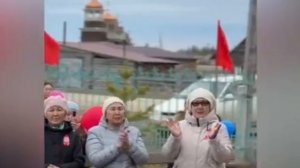 Улуу Кыайыы 81 сылыгар аналлаах тэрээһиннэр