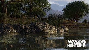 Новый заповедник Килимайя в игре Way of the Hunter 2 | Kilimaya Reserve Update Trailer