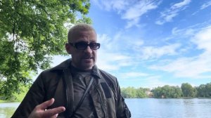 Ее ты простить сможешь, а себя нет