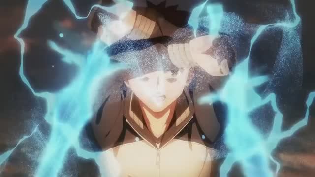 I need a Shirou (original) смотреть онлайн