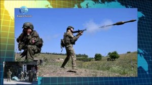 Прорыв обороны ВСУ в Сумской области:  успехи ВС РФ к утру 27 мая