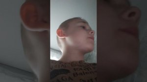 Перекус школника чеееек