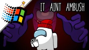 Mashup | Chewiecatt x Dagames - It ain't ambush | 95bro