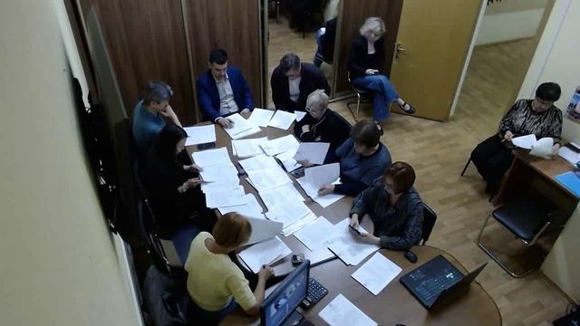 Заседание СД МО Бутырский  от 26.05.2026