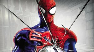 ЧЕЛОВЕК-ПАУК: РАЗРУШЕННЫЕ ИЗМЕНЕНИЯ SPIDER-MAN: SHATTERED DIMENSIONS ТРЕЙЛЕР К ЗАПУСКУ