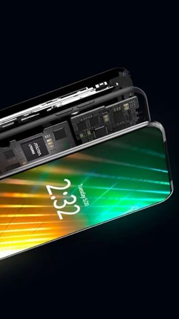 Дефицит смартфонов из-за оперативной памяти 🧐 #samsung #hynix #tsmc #память смотреть онлайн