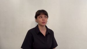 Песня. Отрывок.