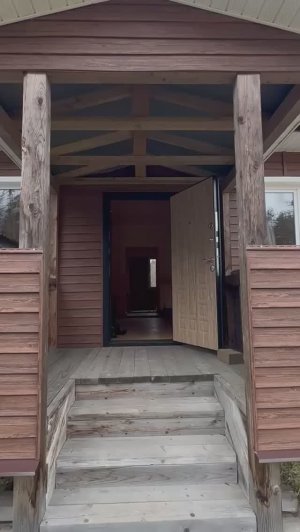Планировка дома