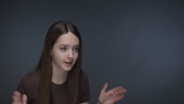 Виктория Гуськова - Видео-визитка на русском