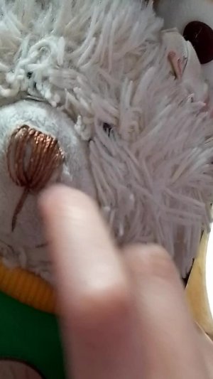 День в больнице с Мией.