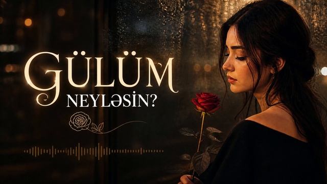 Gülüm neyləsin - AI Cover (2026)