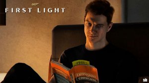 007 First Light►Прохождение без комментариев.#3