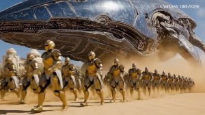 Ancient Futuristic Empire_1080p60