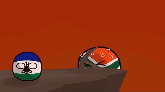 Countryballs ПУП и ещё раз пуп смотреть онлайн