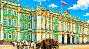 Санкт-Петербург
