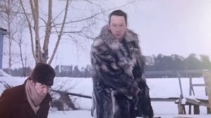 Клип на фильм Джентльмены удачи (Проснись и пой)