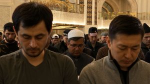 Мусульмане отмечают Курбан-байрам в Казахстане