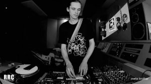 Renegade Radio Camp - META.BROTHER - May 25 / 2026