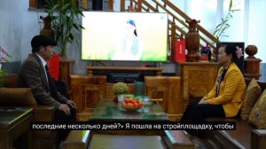 62ч.Генеральный директор Три в опасности, мать-одиночка плачет в отчаянии, кто стоит за этим делом