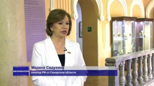 «Обозреватель. Мнение» Марина Сидухина 19.05.2026