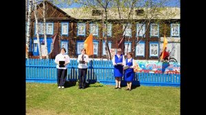 Митинг 9.05.2026 г.