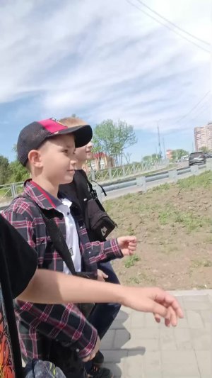 что делают участники канала после съемок