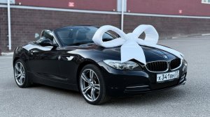 BMW Z4 2009