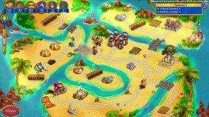New Yankee 16 - Pirate Trap Collector's Edition Level 5