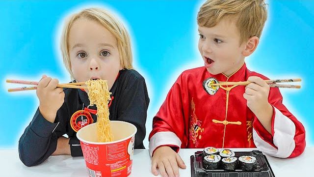 Крис изучает страны с друзьями смотреть онлайн