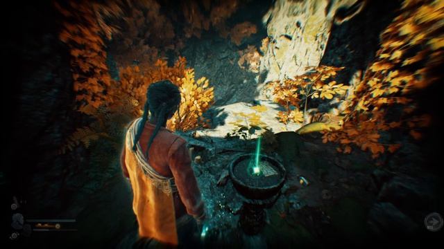 Banishers. Chosts of New Eden #7