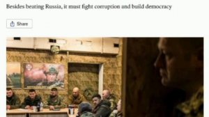 ‼️🇺🇦🇷🇺 Зеленский отдал приказ о подготовке страны к еще 2-3 годам боевых действий, — Economist