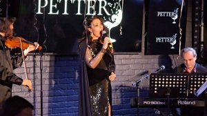 Оксана Фёдорова 26.05.2026 Москва Petter bar