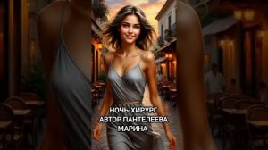 ночь -хирург