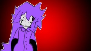 Немного поменяла ос ﹥:3 💜🖤 (Это моя тема как хочу, так и меняю, не в обиду, оке? :﹤)