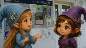 гномы