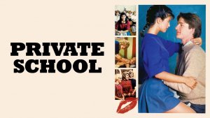 Частная школа | Private School (1983)