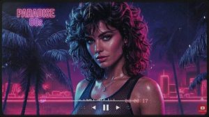 Back to 1982 – Neon Sweat and Midnight Dreams ｜ SSynthwave • Retrowave • Chillwave