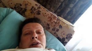 332. Вернулась из больницы. Надо менять терапевта.