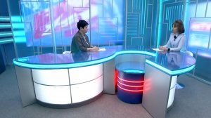 «Актуальное интервью» от 26.05.2026: Дарья Манухина