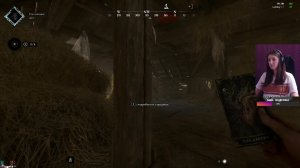 Охотница Hunt: Showdown 1896