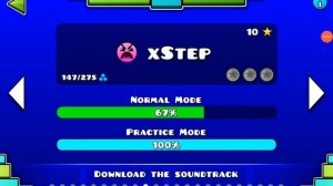 XSTEP и 67