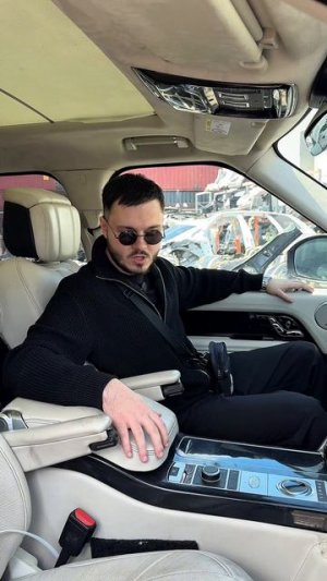 $20 000 чистой прибыли с одного машинокомплекта Land Rover!