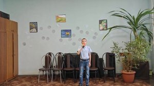 Богданов Денис Когда мне будет 21