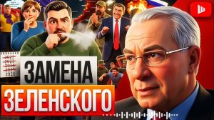 ШЕЛЕС / АЗАРО:  Украина ВЫБИТАЯ ПЕШКА!Реальные хозяева - АМЕРИКОСЫ Лукашенко САМ позволил Зе наглеть