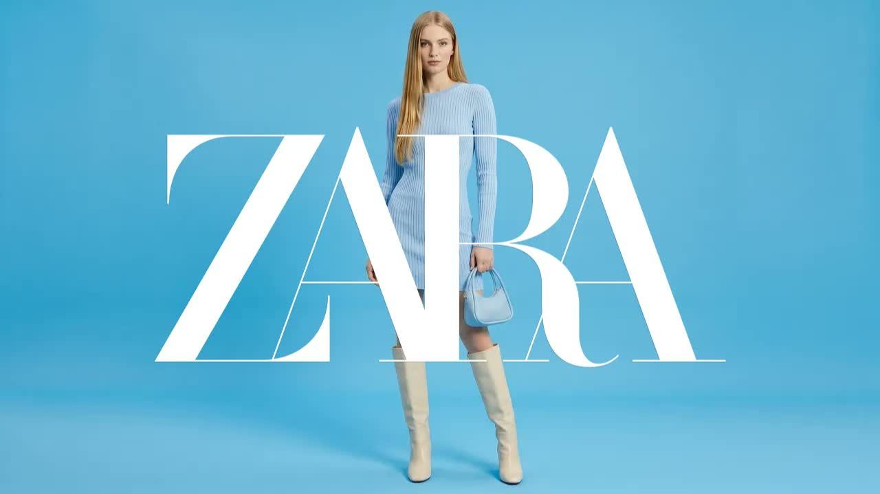 ZARA In Store Music Modern Fashion Summer Background Playlist May 2026