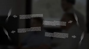 Как хранить данные о ДНК
