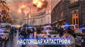 Глава страны экстренно госпитализирован / Предательства союзника России договор подписан