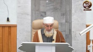 Вероубеждение_Ахлус_Сунна_Часть_6_Шейх_Иса_Цечоев