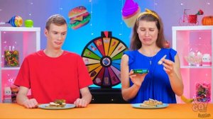 ХОРОШИЙ ВЫБОР VS ПЛОХОЙ ВЫБОР 🥦🍽️ Великолепные идеи для кухни ! Еда тайком от 123 GO!